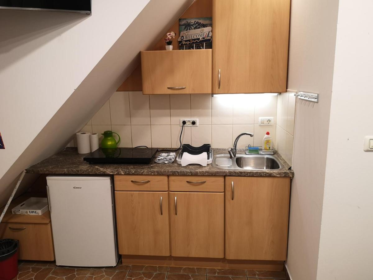 Masa Apartment Piran