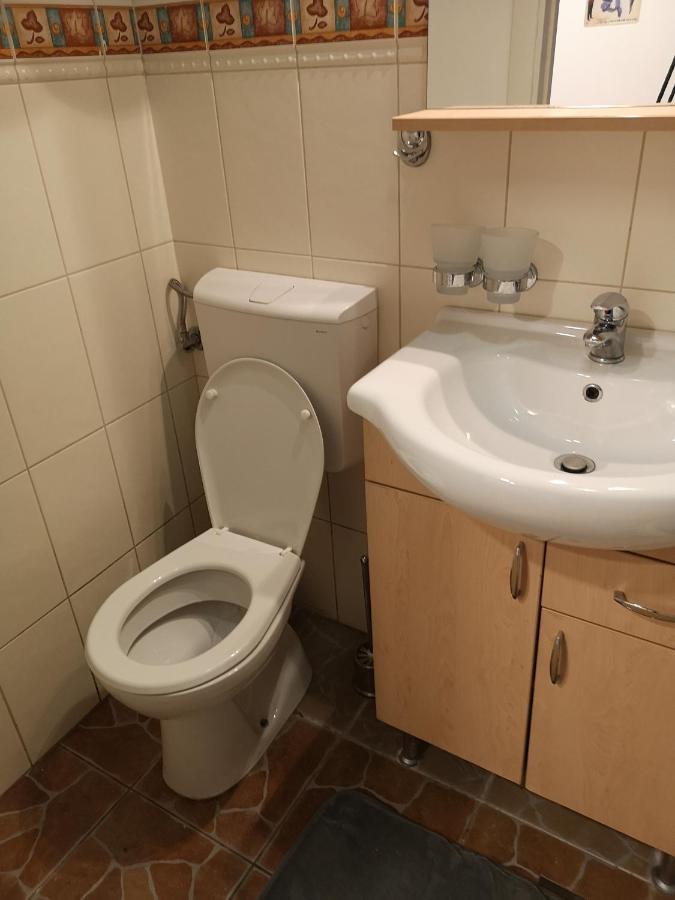 Masa Apartamento Piran