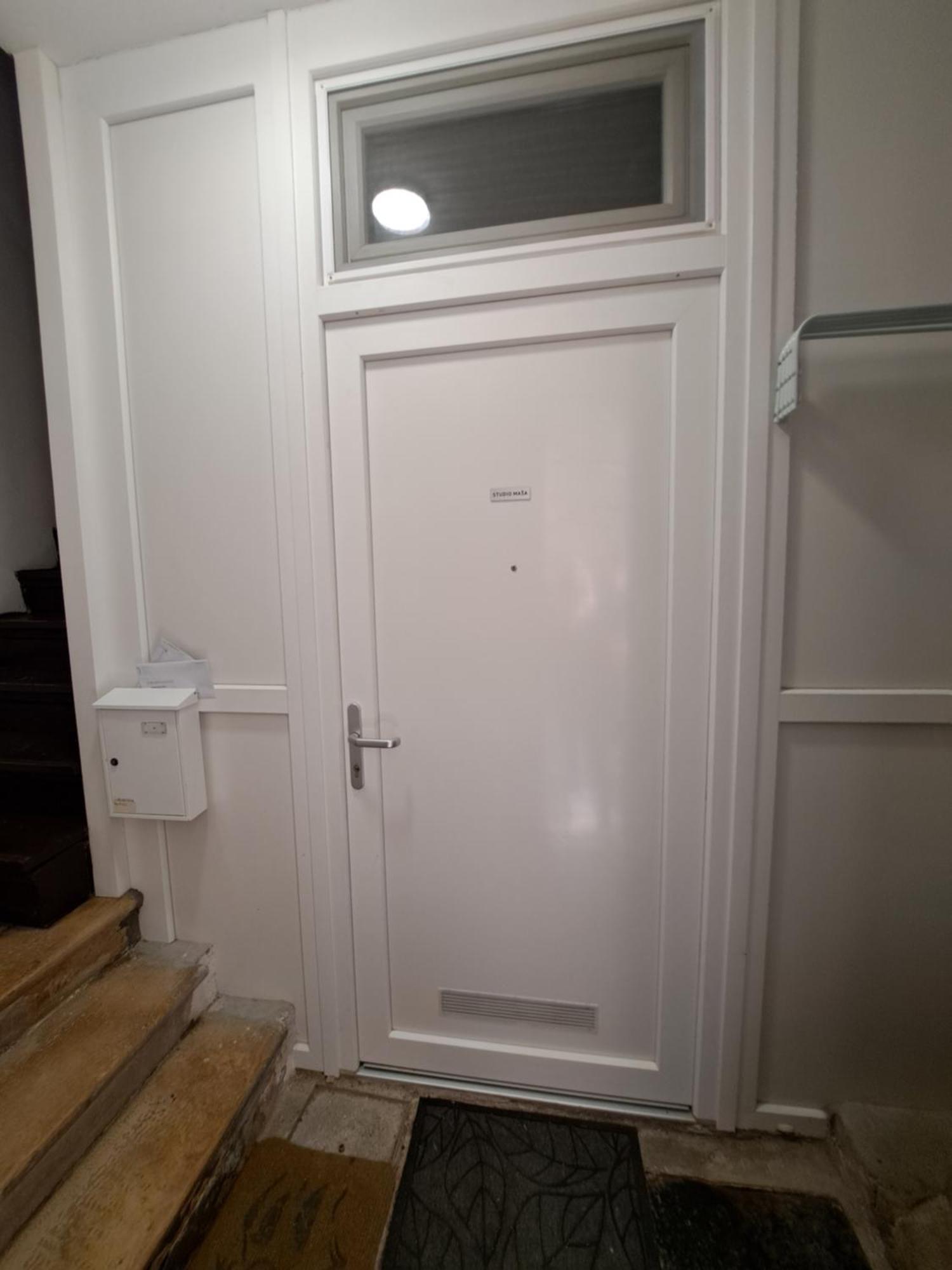 Apartment Masa