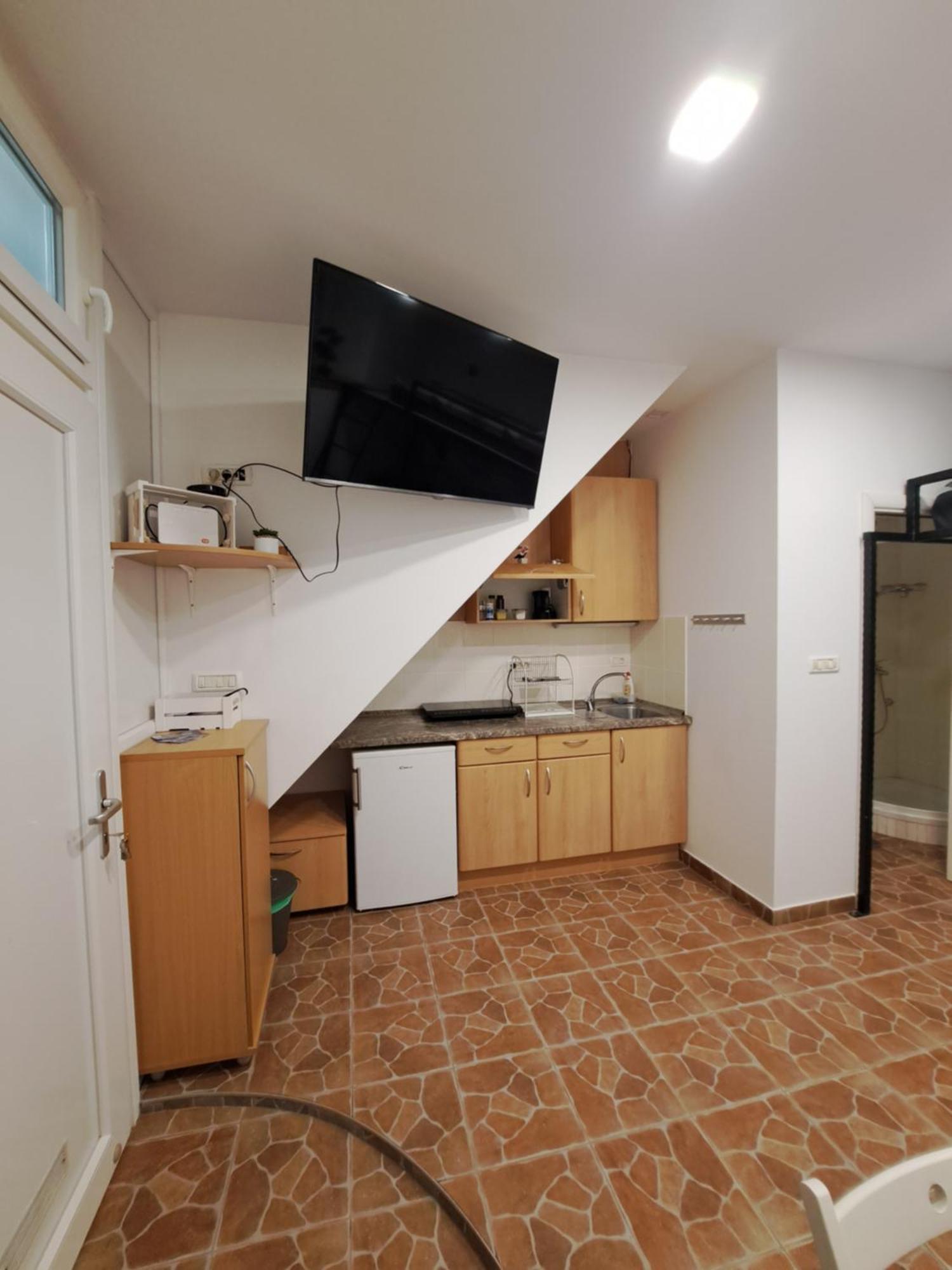 Apartment Masa Piran