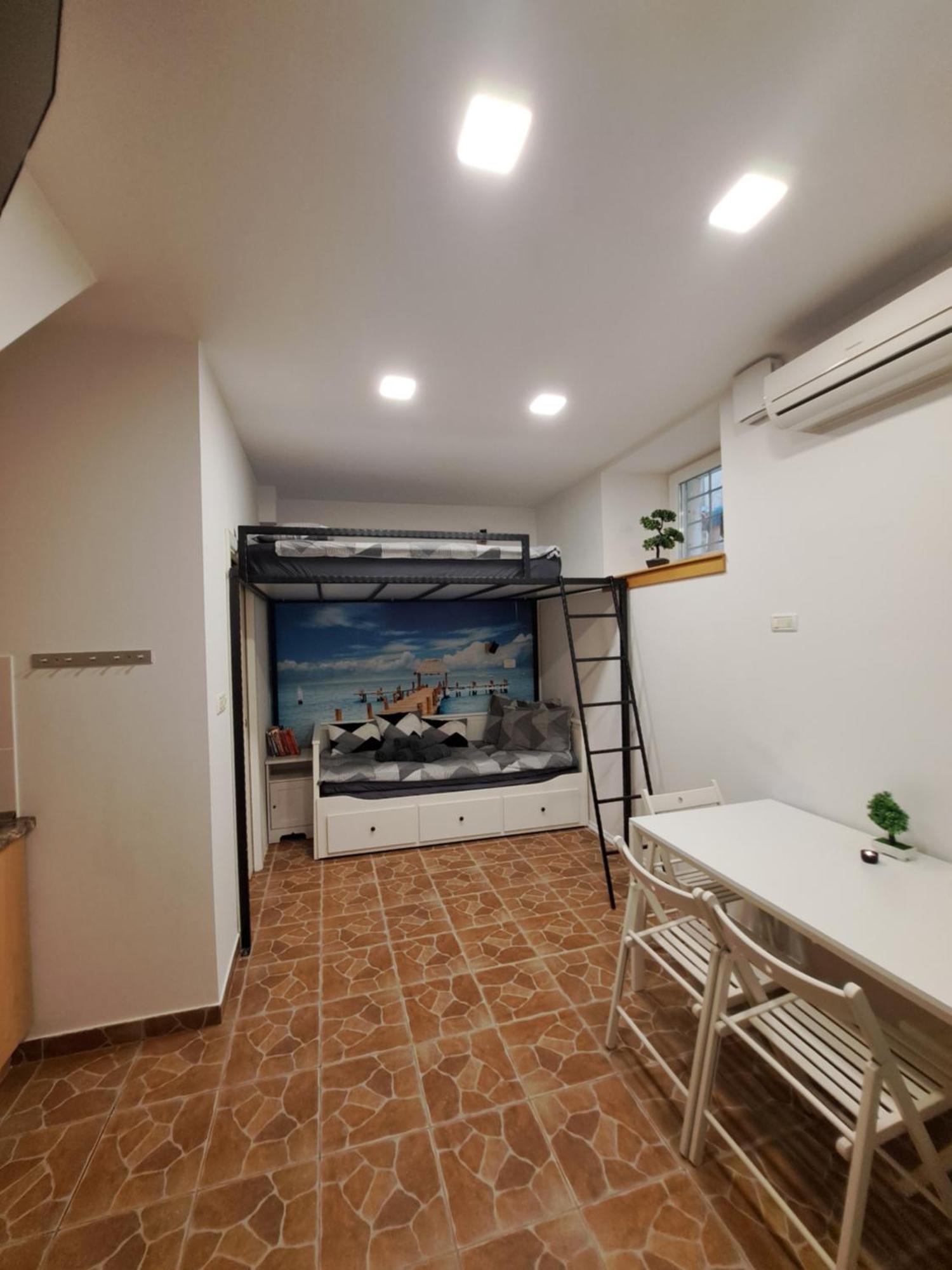 Apartment Masa