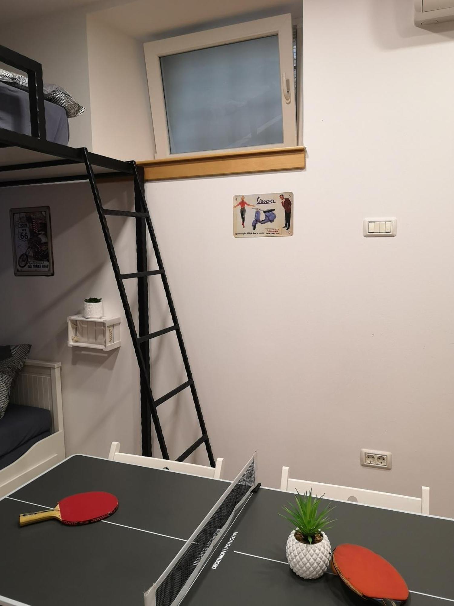 Apartment Masa