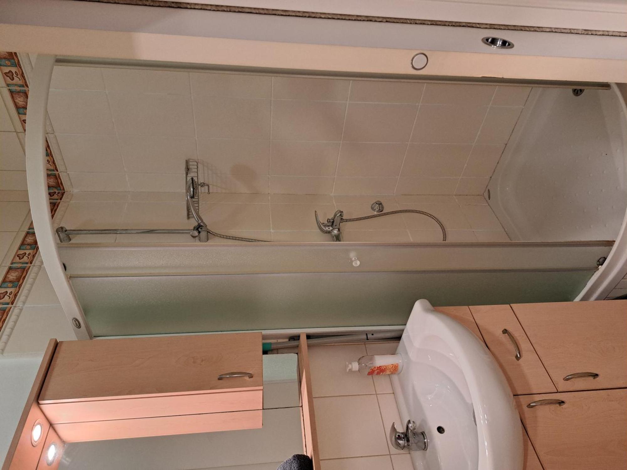 Apartamento Masa