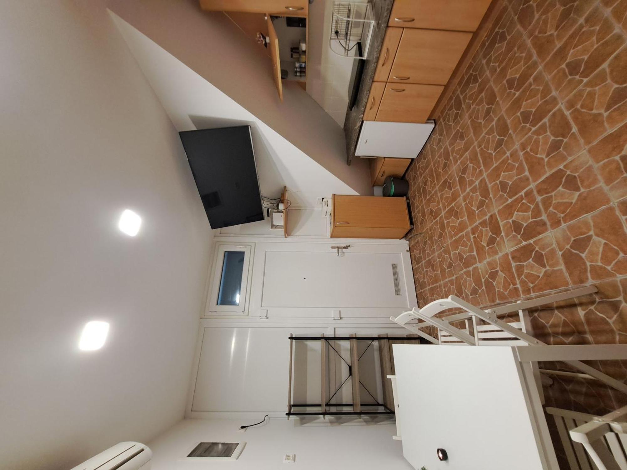 Masa Apartment *