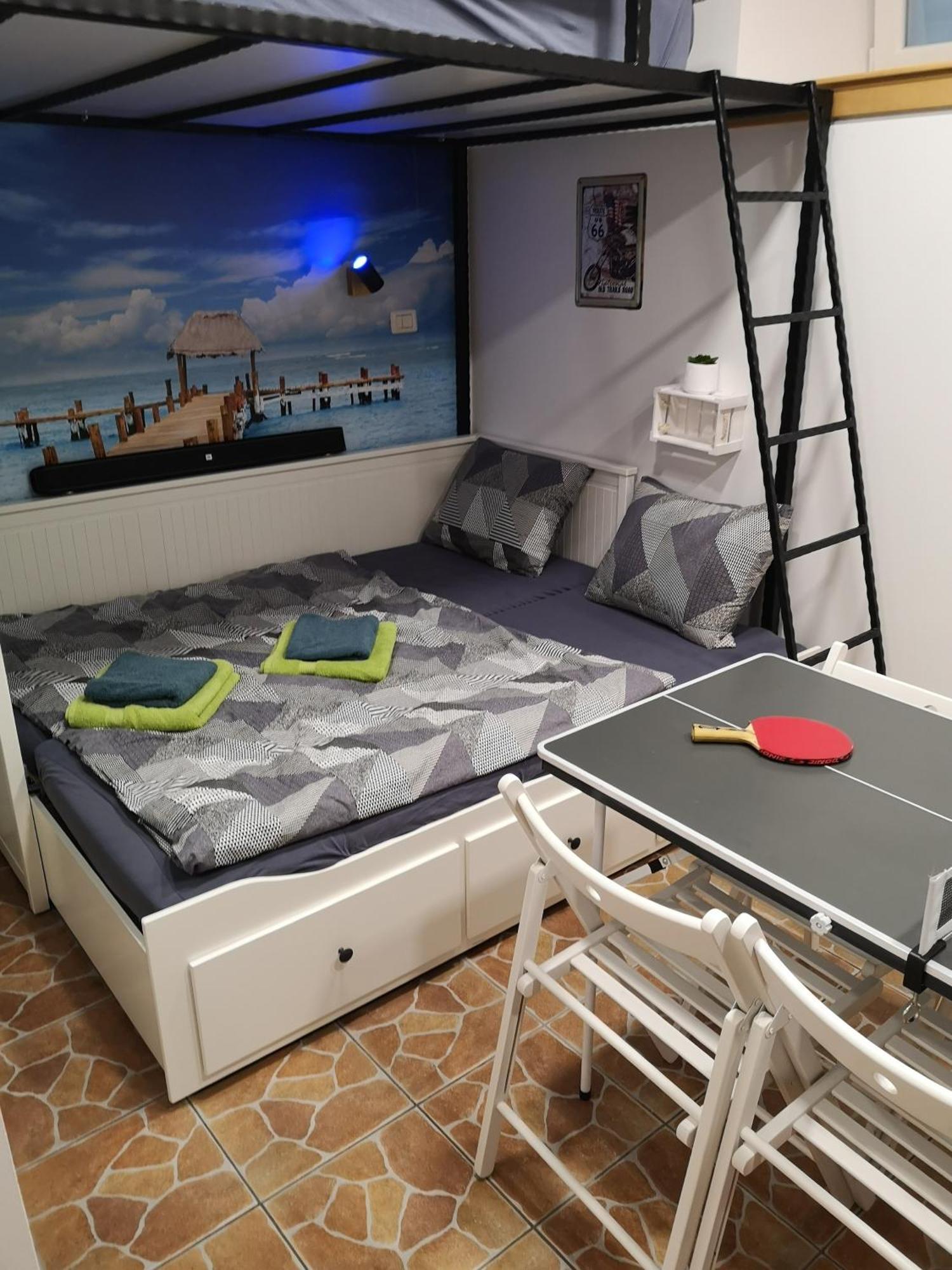 Masa Apartment Piran